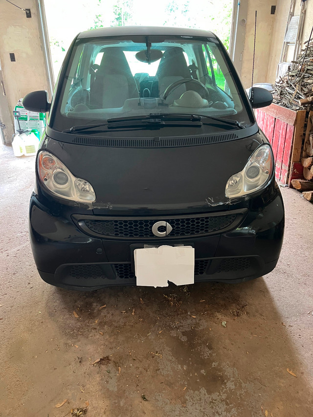 2013 Smart Car Fortwo in Cars & Trucks in St. Catharines - Image 2