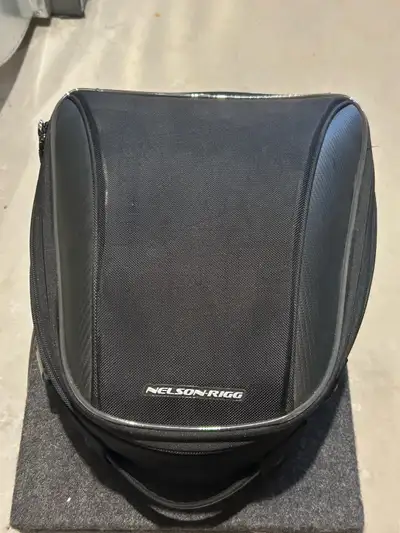 Nelson Rigg CL-1060-ST2. $60 OBO