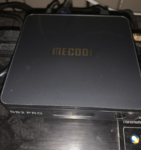 Mecool BB2 Pro Android TV Box