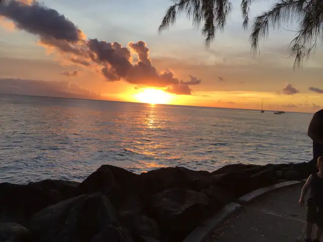 Awesome Tropical Villa Apartment  for Rent in Barbados in Canada - Image 11