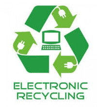 Commercial / Industrial Electronic Waste Pickup and Disposal