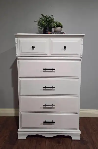 Dresser, View more