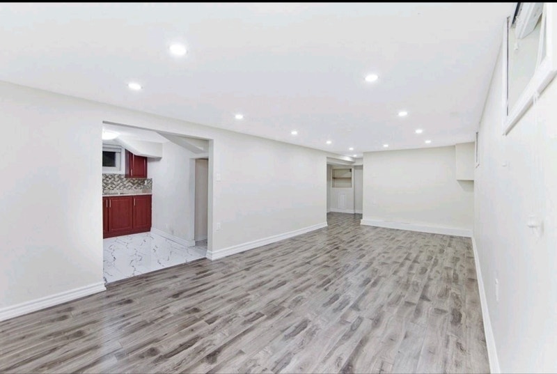 2 Bedroom Rental Basement Scarborough Long Term Rentals City of