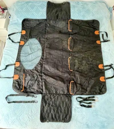 Dog car seat cover, View more