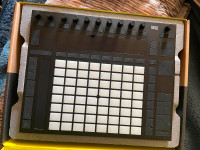 Ableton Push 2 Controller - Like New