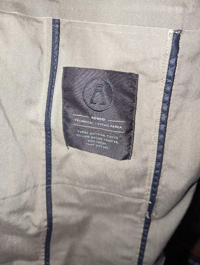 Men's medium size jacket in Men's in City of Toronto - Image 4