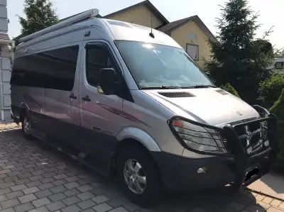 2008 Roadtrek RS Adventurous in good condition, ready for your trip’s. More info. coming soon.