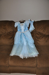 Disney dresses, Cinderella,