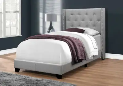 Single Bed frame Brand New , View more