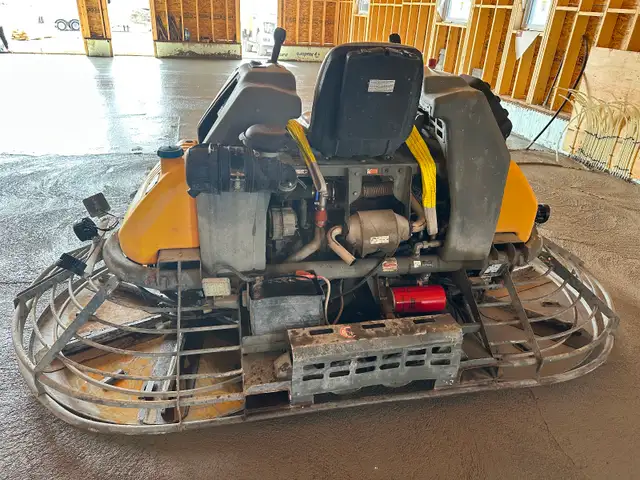 Wacker Neuson 10ft Rider Trowel521682961103605765
