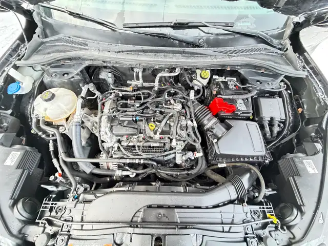 2021 FORD ESCAPE SE AWD *ONLY 49,000KMS !! * CERTIFIED * FINANCI in Cars & Trucks in Sudbury - Image 13