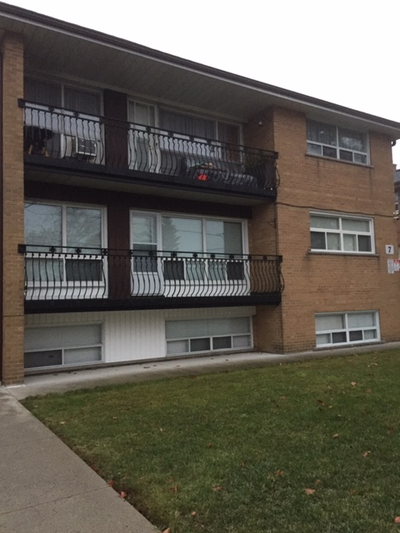 $1,500.00/mo plus hydro/parking if avbl- Excellent LOCATION: Markland Woods –minutes to Hwy 427, 10...