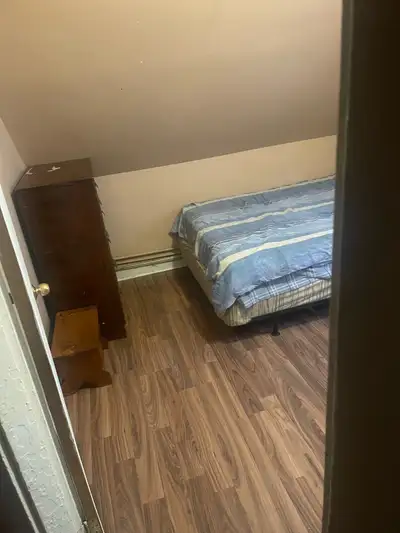 Room for Rent in Glace Bay