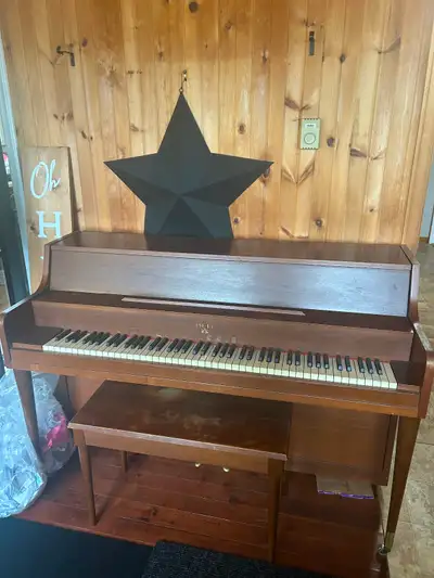 Piano for free, View more