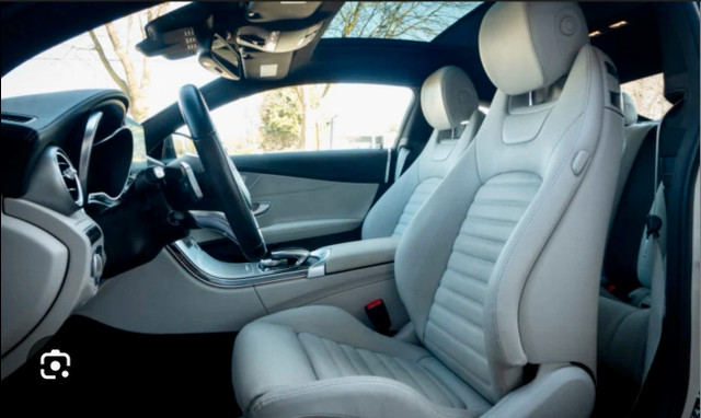 Mercedes C43 AMG in Cars & Trucks in Edmonton - Image 2