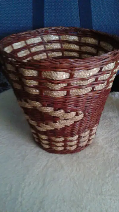 Waste Paper Baskets, Garbage Baskets, View more