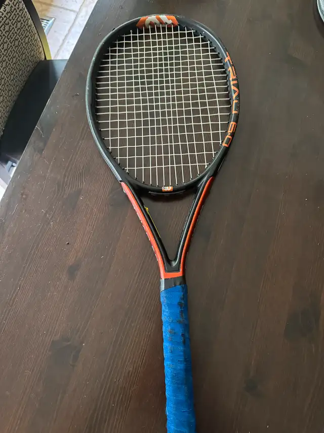 Tennis Raquet in Tennis & Racquet in City of Toronto - Image 2