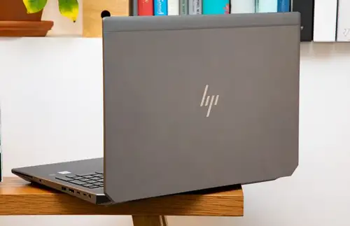 Laptop Workstation Gaming Intel i7 Hexacore,12Treads,DreamCouleur 3840 x 2160FHD, Memoire 32DDR4 Exc...