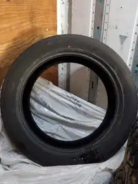 275/45R21 Continental Cross Contact. New Takeoffs! 