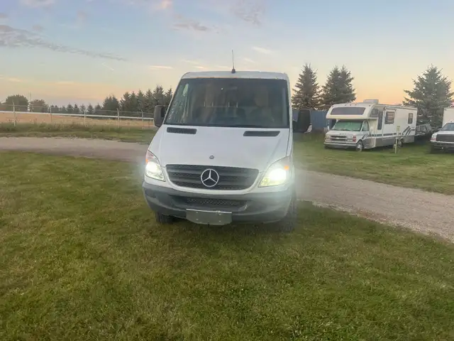 sprinter van 605033008674918404