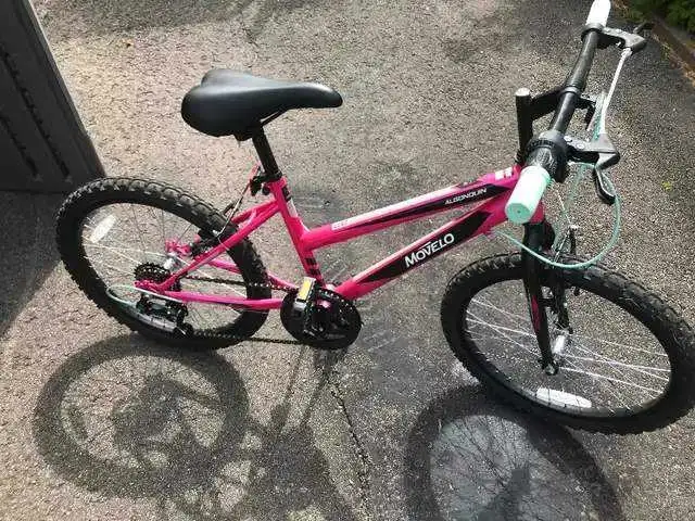Vélo pour enfant à vendre in Kids in Laval / North Shore - Image 6