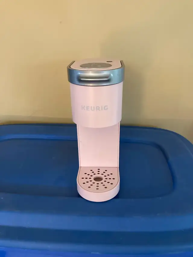 Keurig K-Mini417316281936128001