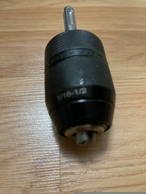 Drill chucks – Keyless Fits a Hammer drill in Power Tools in City of Toronto - Image 4