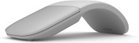 (New) Microsoft Surface Arc Mouse (Light Gray) - $80