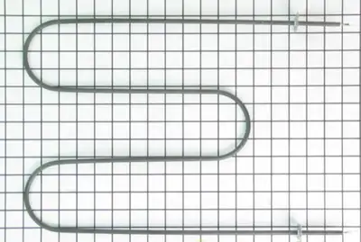 Stove " BROIL ELEMENT ", View more