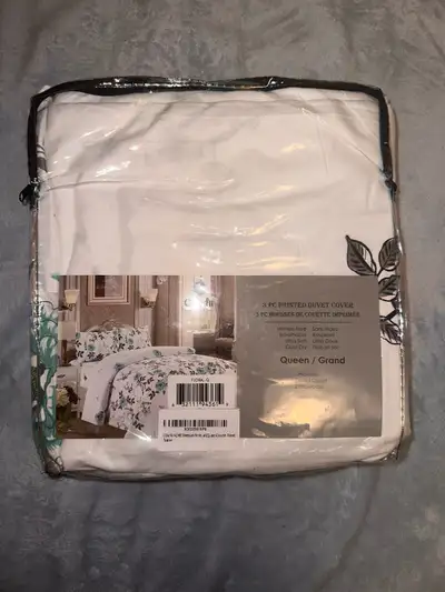 Comfu Home Duvet Cover, View more