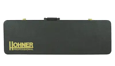 Hardshell case for Steinberger Spirit or Hohner, View more