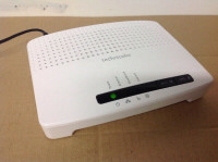 Technicolor TG582n Wireless Internet Broadband Modem Router Wifi