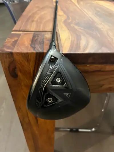 Cobra LTDX LS Limited edition Driver, View more