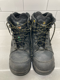 Trying to pay bills - Terra Insulated Steel Toe Boots