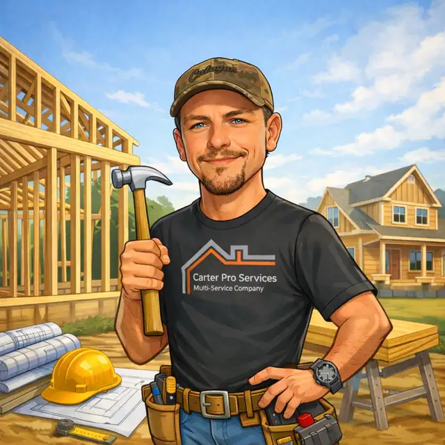 HANDYMAN - Multi Service Company