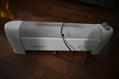 Space heater, View more