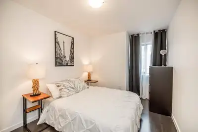 Stunning 3+1-Bed, 2.5-Bath Townhouse | Upgraded & Move-In Ready Modern, meticulously maintained home...