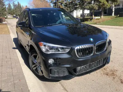 2018 BMW X1 for sale. In great condition. Just don't need. Pay listed price, or take over finance.