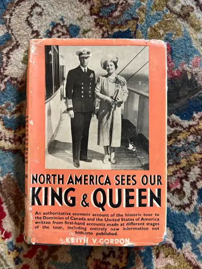 King and Queen Book, View more