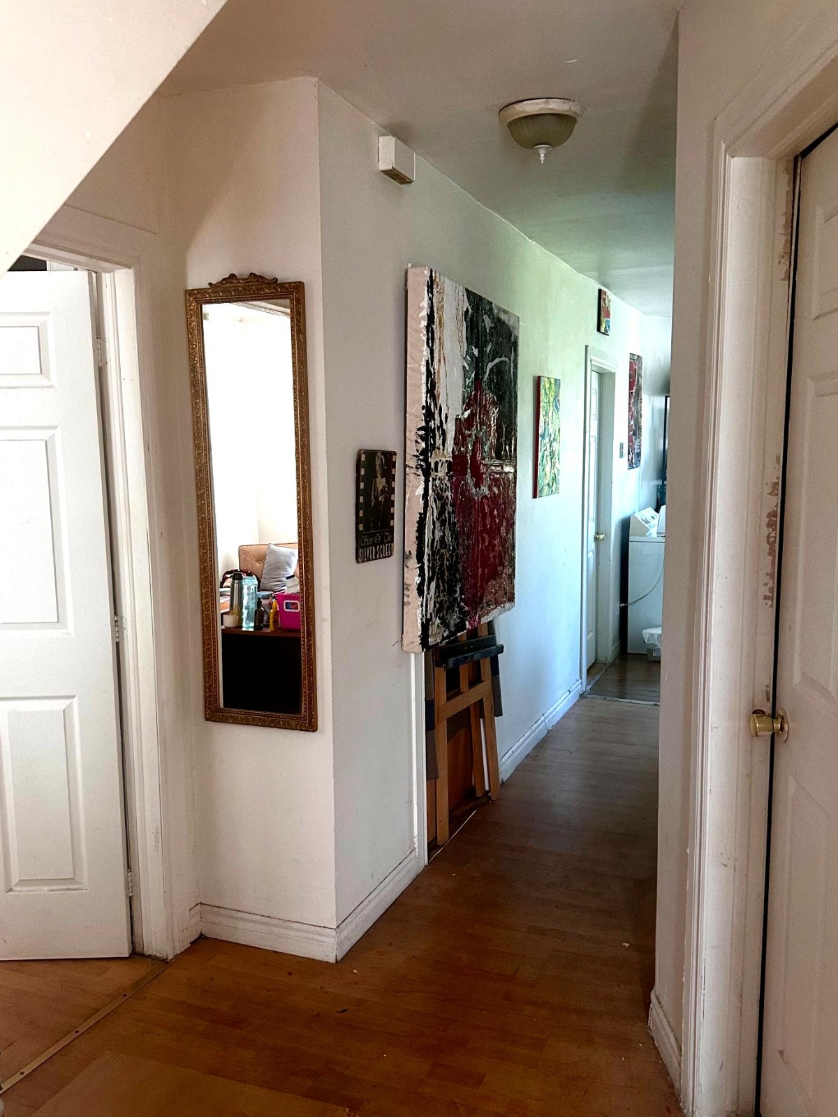 Chambre lumineuse à louer — disponible le 25 aout (Montréal H — photo 3