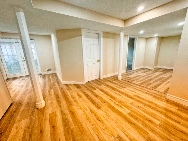 Walkout Basement of Detached house for lease in Newmarket GTA in Long Term Rentals in Markham / York Region - Image 3