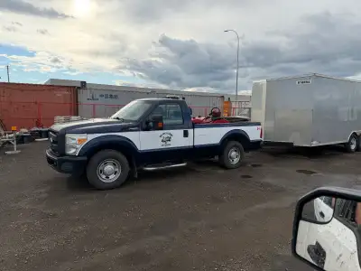  Driver labour with class five and trailer pulling experience, View more