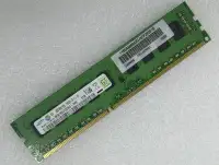 RAM 16GB (STICK) PC3L-10600R DDR3