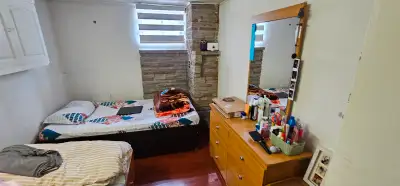 Room for rent