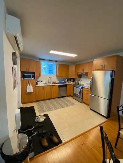 Grand 4.5 Brossard (secteur L)