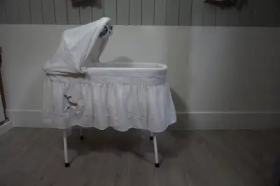Baby Bassinet, View more