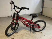 Kids / youth bike 