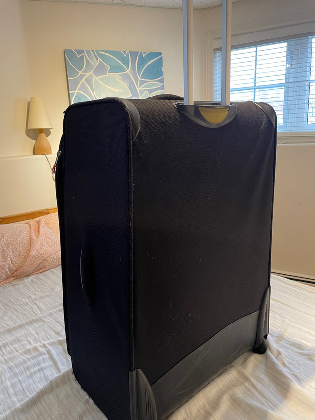 Large Samsonite Suitecase in Other in Dartmouth - Image 2