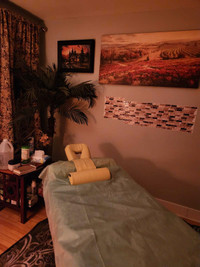 WAXING, SHAVING, relaxation massage therapy, private, RECEIPT. 
