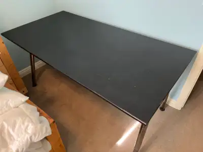 IKEA Galant Desk, View more